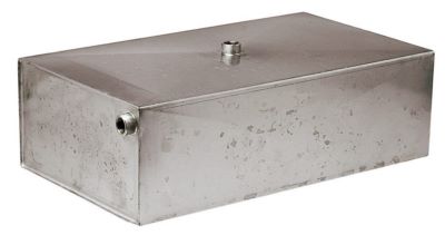 Photo de l'article THERMADOR Vase d''expansion ouvert tle galvanis