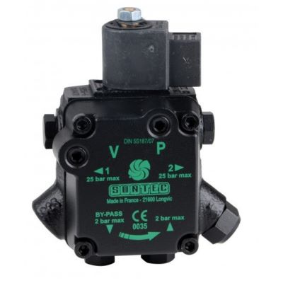 Photo de l'article DIFF Pompe  fioul - AUV 47R 9856 6P 0500  SUNTEC