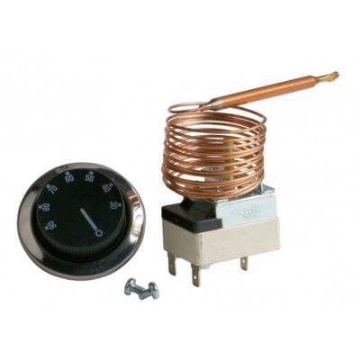 Photo de l'article DIFF Aquastat de rgulation  bulbe TUVDT