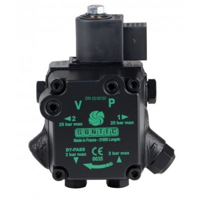 Photo de l'article DIFF Pompe  fioul - AUV 47L 9857 6P 0500  SUNTEC