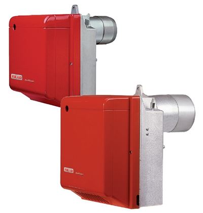 Photo de l'article RIELLO Brleur fioul srie RIELLO GULLIVER