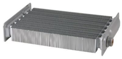 Photo de l'article RIELLO Corps de chauffe 24Kw      RESID.             R.