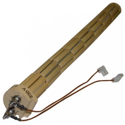 Photo de l'article DIFF Rsistance statite 2000W 32mm  barillet