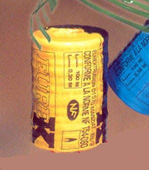 Photo de l'article POLYPIPE Dispositif avertisseur