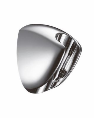 Photo de l'article HANSGROHE Support douchette mural