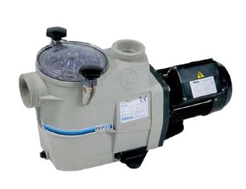 Photo de l'article JETLY Pompe de piscines DELFINO