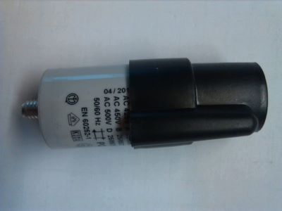 Photo de l'article RIELLO Condensateur  RG1 GULLIVER