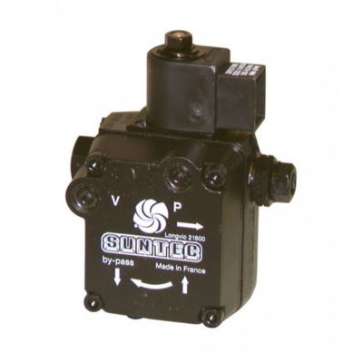 Photo de l'article DIFF Pompe  fioul - AS47 C 1538 6P 0500  SUNTEC