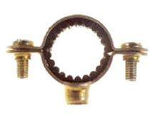 Photo de l'article FISCHER Colliers isophoniques crant�s coll�s simples