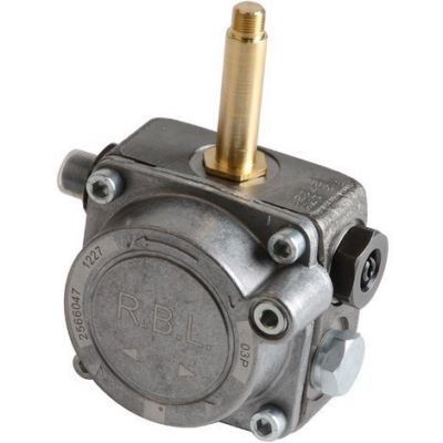 Photo de l'article RIELLO Pompe fioul pour brleurs (GULLIVER RG1 et RG2)