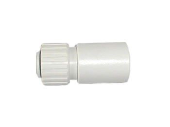 Photo de l'article REGIPLAST Raccord FEMELLE  coller