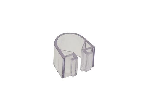 Photo de l'article HANSGROHE Fixation Casetta pour porte-savon Casetta