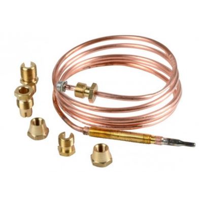 Photo de l'article DIFF Thermocouple universel 6 raccords lg 1200mm