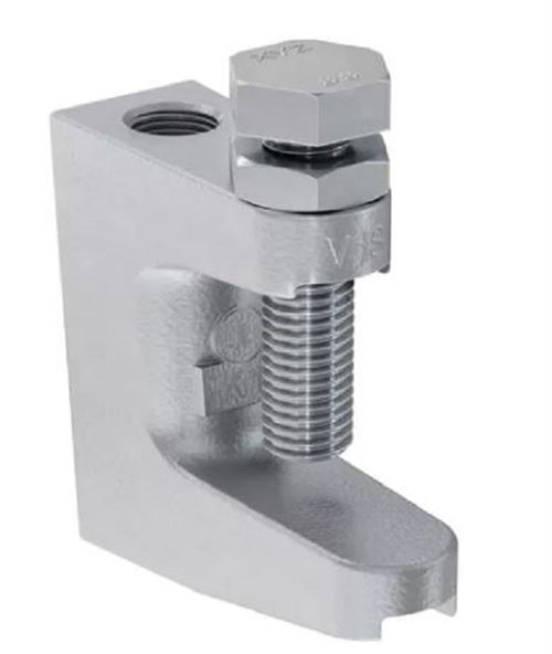 Photo de l'article FISCHER Pince  poutrelle TKL