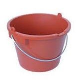 Photo de l'article RAIMONDI Seau avec anse acier