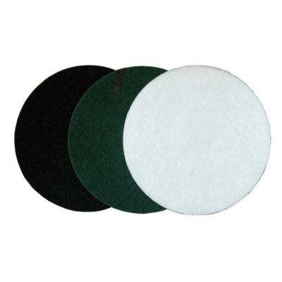 Photo de l'article RAIMONDI Disque pour monobrosse MAXITITINA