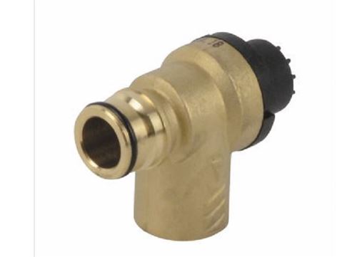 Photo de l'article RIELLO Soupape de scurit 3 bars                