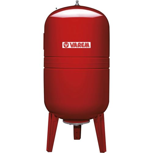 Photo de l'article JETLY Rservoir pression  vessie interchangeable vertical