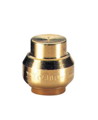 Photo de l'article COMAP Bouchon instantan Tectite T300 Femelle