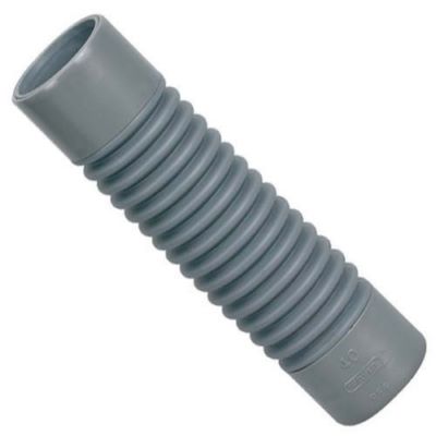 Photo de l'article WAVIN Raccord flexible FLEXICOUDE