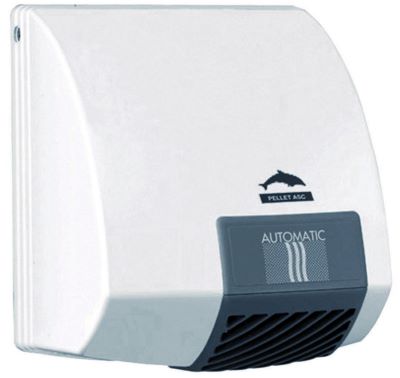 Photo de l'article PELLET Sche-mains 2300 W