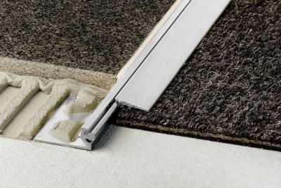 Photo de l'article SCHLUTER Profil pour revtement de sols RENO-V