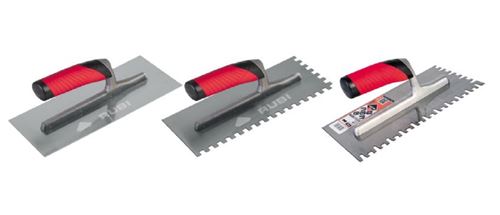 Photo de l'article RUBI Peigne manche RUBIFLEX ouvert