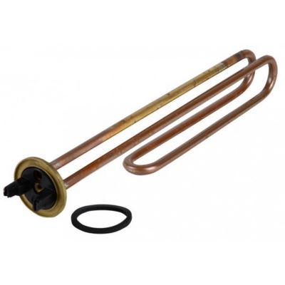 Photo de l'article DIFF Rsistance blinde  bride 2500W 48mm