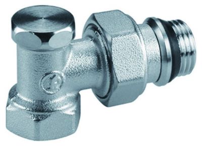 Photo de l'article GIACOMINI R16TG - Coude de rglage 