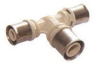 Photo de l'article PB TUB T rduit avec sortie centrale augmente