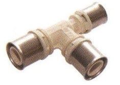 Photo de l'article PB TUB T rduit avec sortie d''extrmit rduite