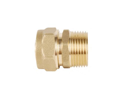 Photo de l'article PB TUB Coude mle  90