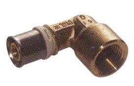 Photo de l'article PB TUB Coude femelle  90