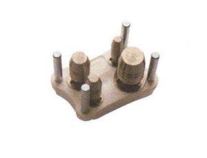 Photo de l'article PB TUB Outil de calibrage et chanfrein