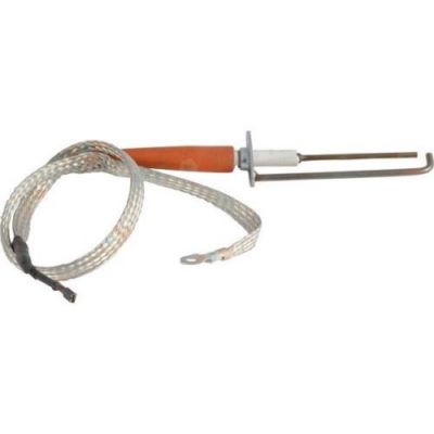 Photo de l'article RIELLO Electrode allumage droite Domus                           R.