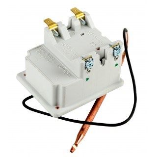 Photo de l'article THERMOR Thermostat 1 bulbe BSD monophas – Pice dtache pour chauffe-eau THERMOR et ATLANTIC