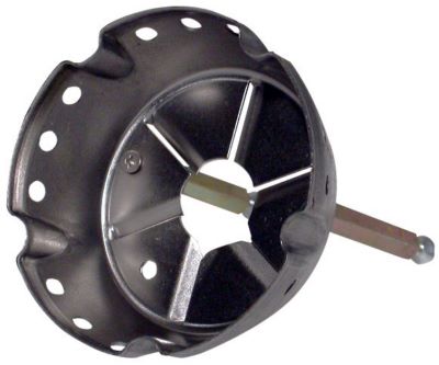 Photo de l'article RIELLO Accroche flamme RIELLO