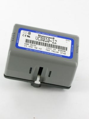 Photo de l'article BUDERUS Moteur vanne trois voies        