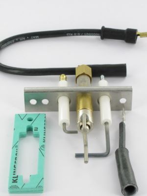 Photo de l'article BUDERUS Bloc veilleuse complte AE BUDERUS