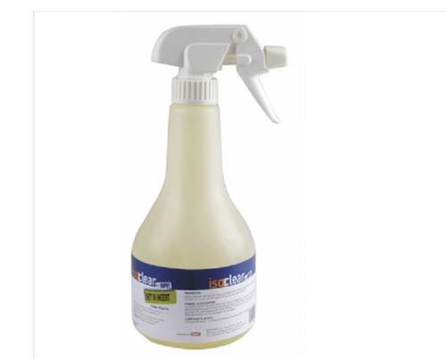 Photo de l'article DIFF Isoclear Net 09 Insert