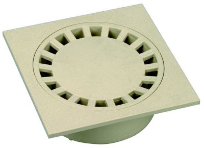 Photo de l'article WAVIN Siphon de cour