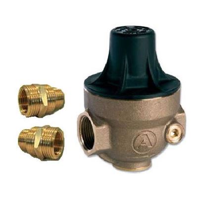 Photo de l'article ITRON Rducteur de pression  ISOBAR+CC multifilet rversible