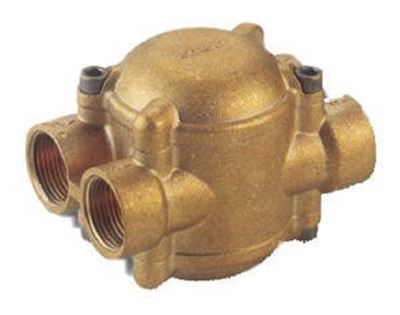 Photo de l'article GUARESKI Equilibreur de pressions Twinbar