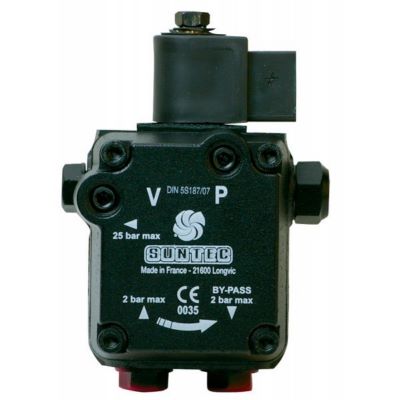 Photo de l'article DIFF Pompe  fioul - AS47 D 1539 1P 0500  SUNTEC