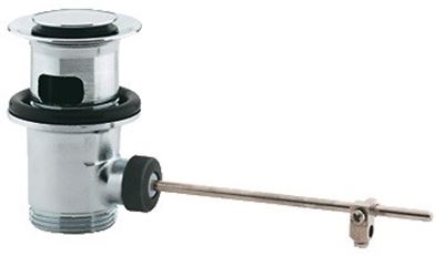 Photo de l'article GROHE Garniture de vidage 1 1/4 