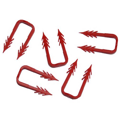 Photo de l'article VELTA Clips ISOFIX