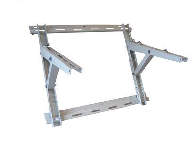 Photo de l'article MC DISTRIBUTION Support de toiture inclin