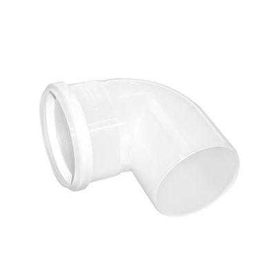 Photo de l'article UBBINK Coude PPTL  80 CHEMILUX