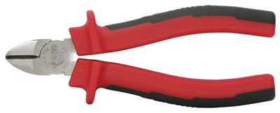 Photo de l'article KS TOOLS Pince coupante diagonale ERGOTORQUE