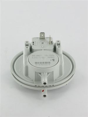 Photo de l'article ELM LEBLANC Manostat diffrentiel